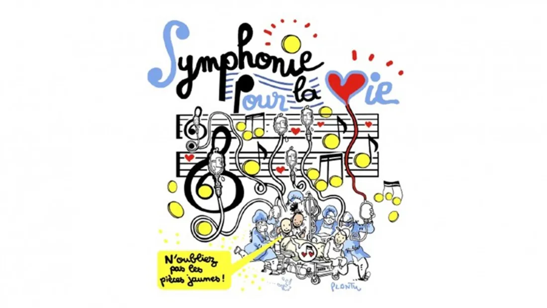 Symphonie pour la Vie